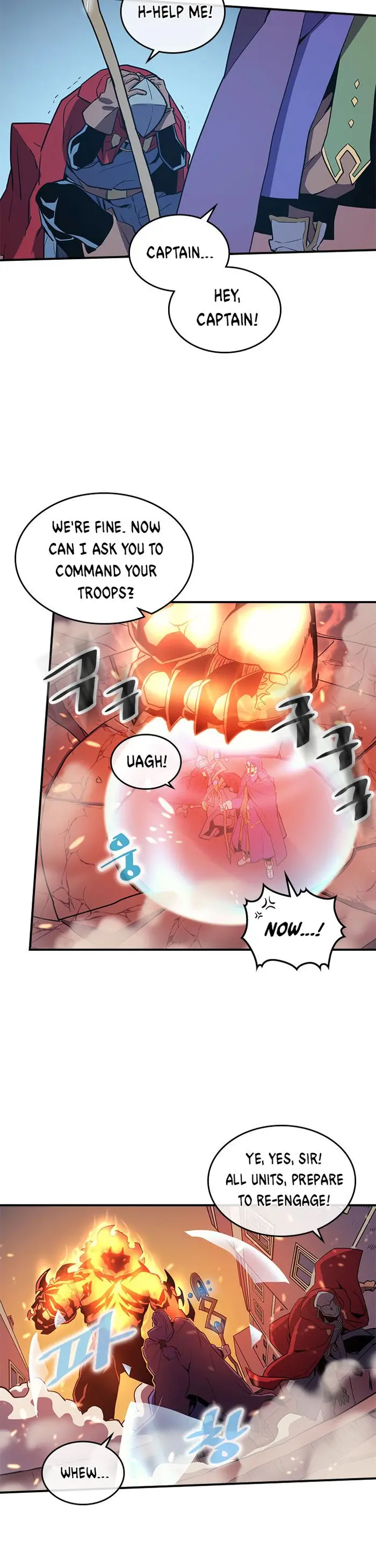 A Returner’s Magic Should Be Special Chapter 92 image 10_optimized